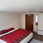 Im Zentrum Der Stadt