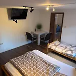 Im Zentrum Der Stadt Homestay