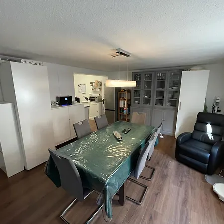 Im Zentrum Der Stadt Homestay Wernigerode