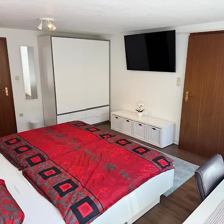 Im Zentrum Der Stadt *