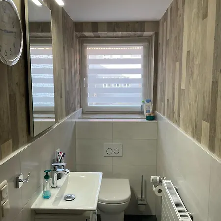 Im Zentrum Der Stadt *