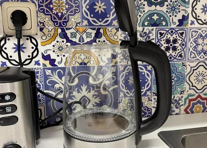 Pansiyon Im Zentrum Der Stadt Wernigerode