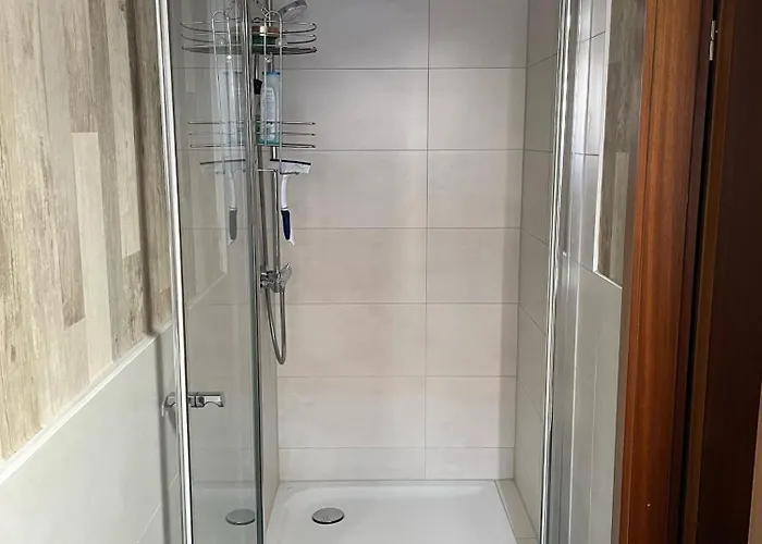 Im Zentrum Der Stadt Pansiyon