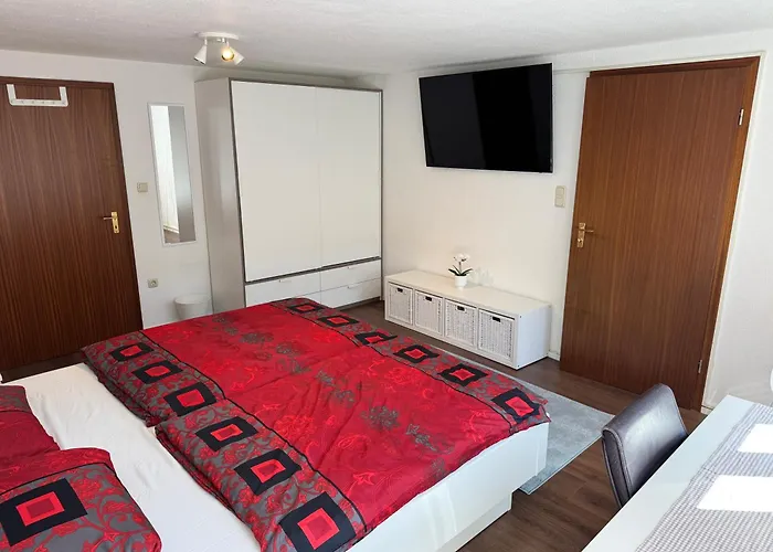 Im Zentrum Der Stadt *