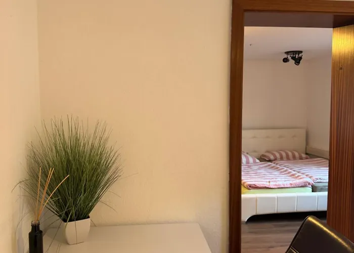 Im Zentrum Der Stadt