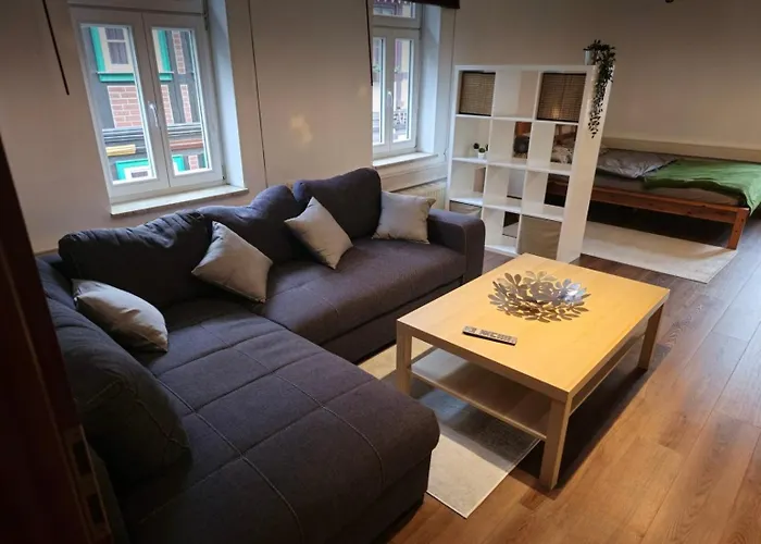 Pansiyon Im Zentrum Der Stadt